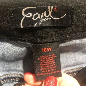 COPY - 🎉2 for $10 blue jeans stretchy